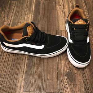 Kyle Walker PRO Men’s Vans